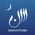 Logo of Athan: Prayer Times Quran More android Application 